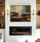 Clara One Light Wall Sconce (2013-1S-MGLD)