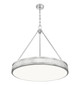 Quinn LED Pendant (3046P32-SN-LED)
