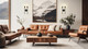 Esme Two Light Wall Sconce (3047-2S-MB)