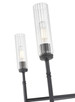 Esme Five Light Chandelier (3047-5MB)