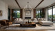 Esme Nine Light Chandelier (3047-9MB)