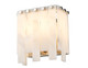 Viviana Two Light Wall Sconce (345-2S-PN)