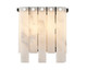 Viviana Two Light Wall Sconce (345-2S-PN)