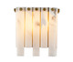 Viviana Two Light Wall Sconce (345-2S-RB)