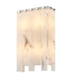 Viviana Four Light Wall Sconce (345-4S-PN)