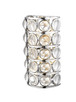 Eternity Four Light Wall Sconce (4004-4S-CH)