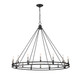 Dennison 16 Light Chandelier (4005-16MB)