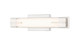 Z-Lite - 4100-18W-BN-LED - LED Vanity - Chase - Brushed Nickel