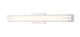 Z-Lite - 4100-33W-CH-LED - LED Vanity - Chase - Chrome