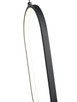 Saros LED Pendant (4101-10MB-LED)
