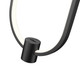 Saros LED Pendant (4101-8MB-LED)