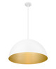 Vega Three Light Pendant (4501P24-MW)