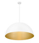 Vega Three Light Pendant (4501P32-MW)