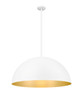 Vega Three Light Pendant (4501P32-MW)