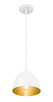 Vega One Light Pendant (4501P8-MW)