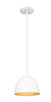 Vega One Light Pendant (4501P8-MW)