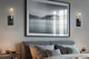 Orson Two Light Wall Sconce (4503-1S-MB)