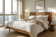 Jisele One Light Wall Sconce (4505-1S-RB)