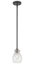 Kraken One Light Pendant (466MP-MB-BN)