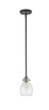 Kraken One Light Pendant (466MP-MB-BN)