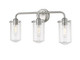 Delaney Three Light Vanity (471-3V-BN)