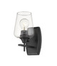 Joliet One Light Wall Sconce (473-1S-MB)
