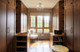 Joliet Three Light Semi Flush Mount (473SF-BBR)