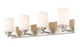 Soledad Four Light Vanity (485-4V-BN)