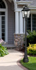 Raphael Four Light Outdoor Post Mount (5029PHXLR-564P-BK)