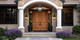 Raphael Five Light Outdoor Wall Mount (5029XXL-BK)