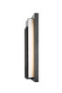 Keaton LED Outdoor Wall Mount (520M-BK-LED)