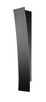 Z-Lite - 581B-BK-LED - LED Outdoor Wall Mount - Landrum - Black