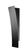 Z-Lite - 581M-BK-LED - LED Outdoor Wall Mount - Landrum - Black