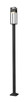 Z-Lite - 585PHBS-536P-BK-LED - LED Outdoor Post Moun Fixture - Barwick - Black