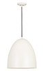 Z-Lite - 6012P19-SWH - Three Light Pendant - Z-Studio - Satin White