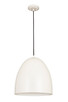 Z-Studio Three Light Pendant (6012P19-SWH)