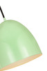 Z-Studio One Light Pendant (6012P9-MIN)