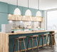 Z-Studio One Light Pendant (6012P9-SWH)