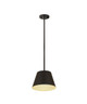 Maddox One Light Pendant (6013-12MB)