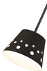 Katie One Light Pendant (6014-12MB)