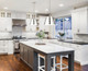 Katie One Light Pendant (6014-12PN)