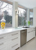 Katie One Light Wall Sconce (6014-1S-PN)