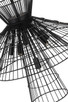 Alito Six Light Chandelier (6015-6MB)