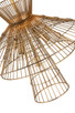 Alito Six Light Chandelier (6015-6RB)