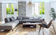 Alito Eight Light Chandelier (6015-8PN)