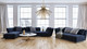 Alito Eight Light Chandelier (6015-8RB)