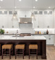 Alito One Light Pendant (6015MP-PN)