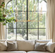Gaultier Eight Light Chandelier (6100-8MGLD)