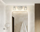 Jacqueline Three Light Vanity (6101-3V-BN)