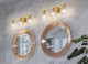 Jacqueline Three Light Vanity (6101-3V-MGLD)